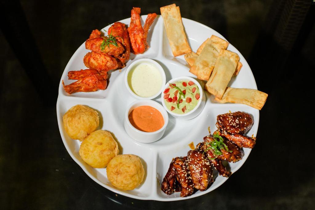 Verona Hotel Banos Turcos 리마 외부 사진