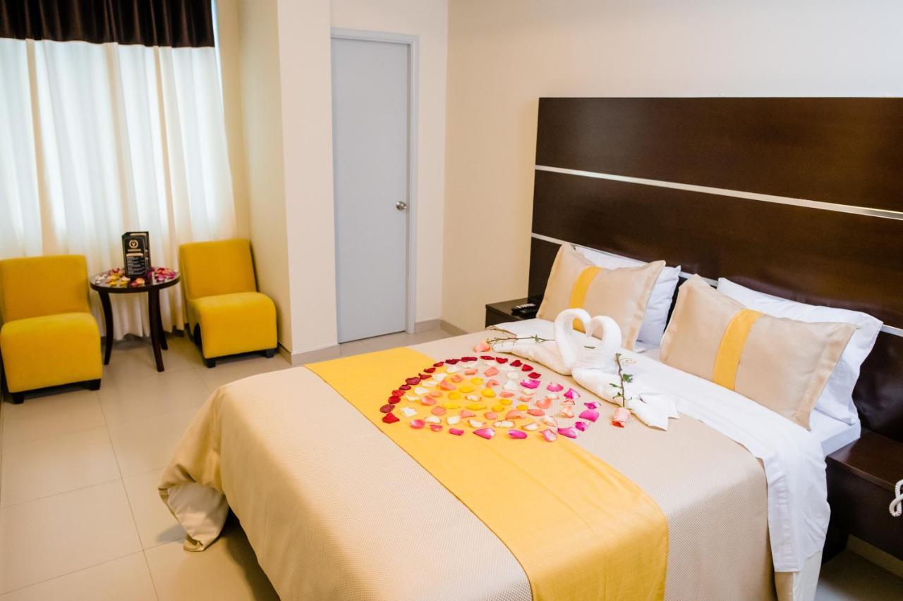 Verona Hotel Banos Turcos 리마 외부 사진
