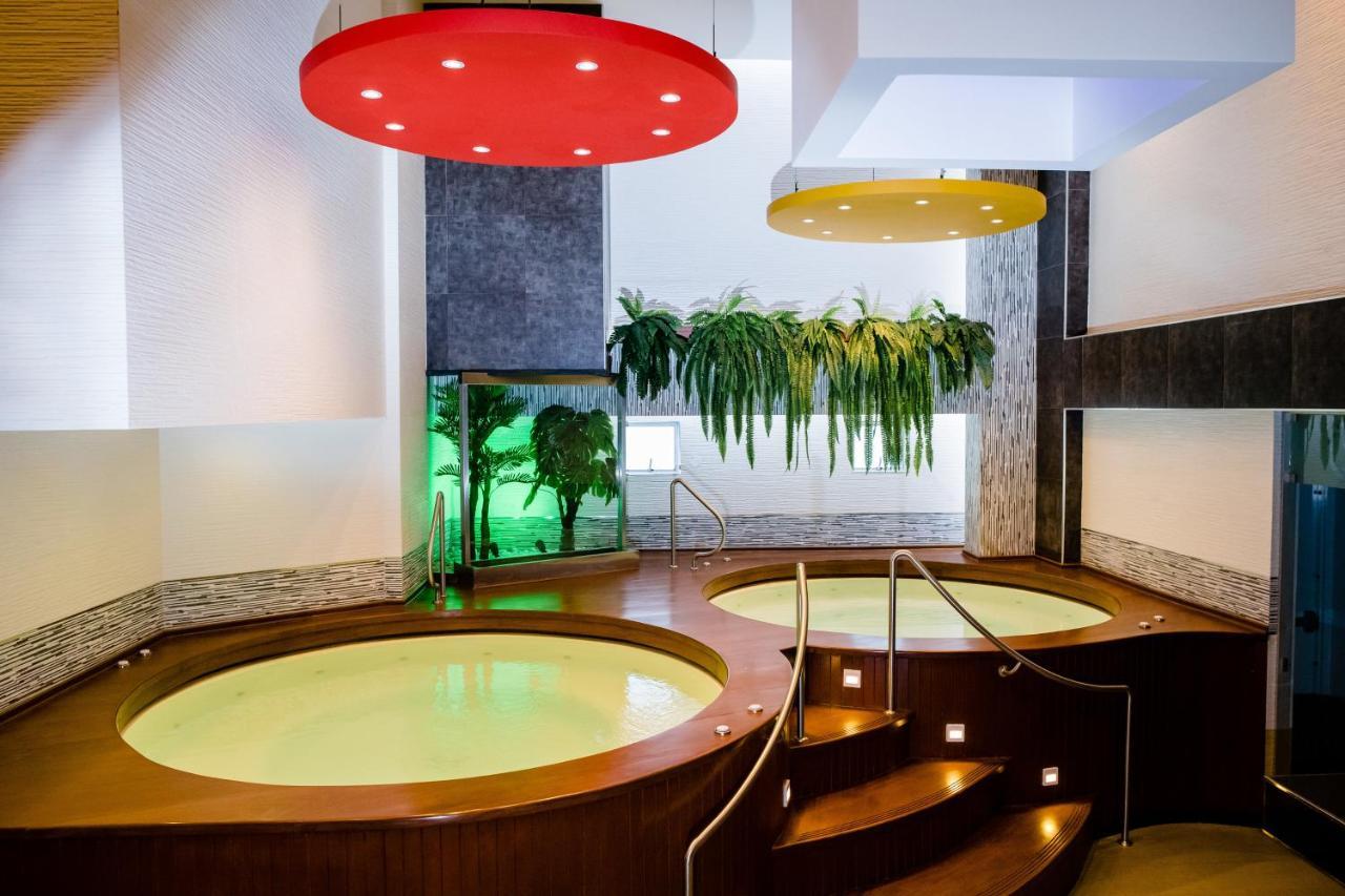 Verona Hotel Banos Turcos 리마 외부 사진